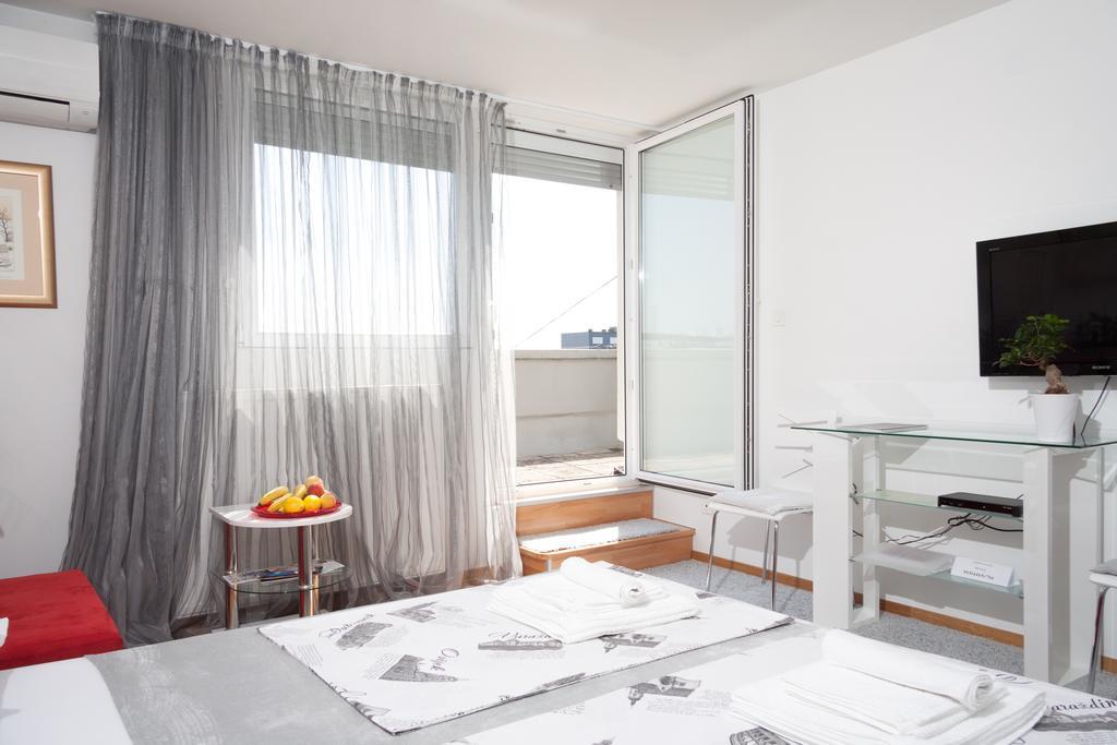 Amanda Apartment Zagreb Cameră foto