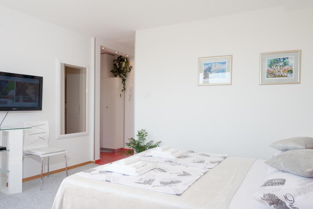 Amanda Apartment Zagreb Cameră foto